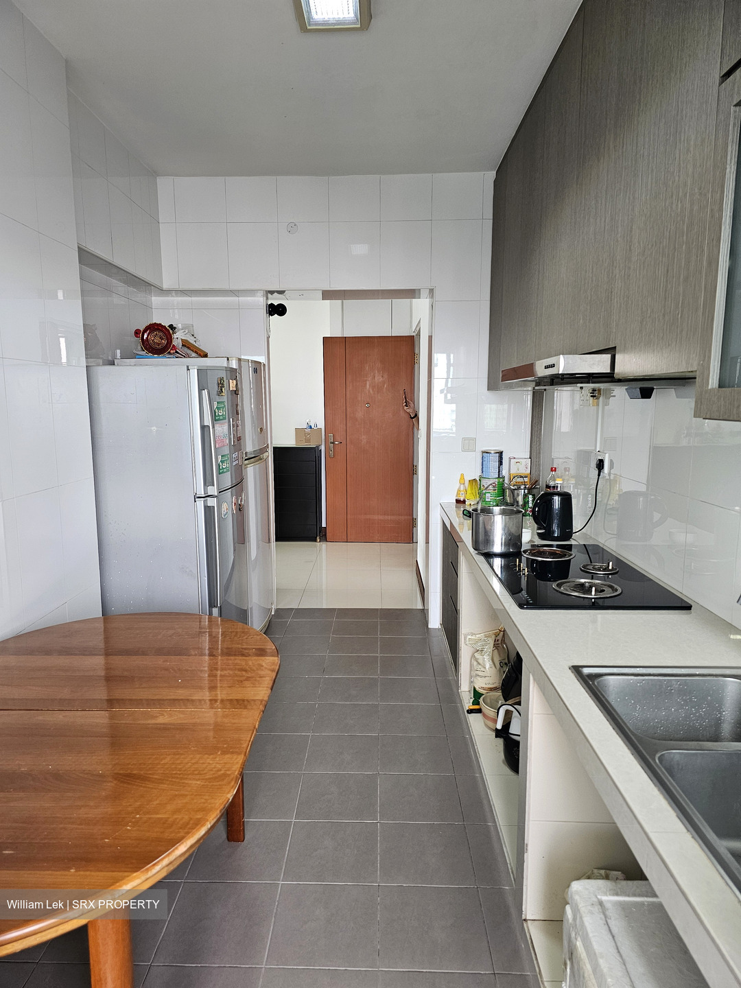 Blk 469B Fernvale Lea (Sengkang), HDB 5 Rooms #565284331